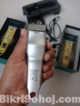 Trimmer (ট্রিমার)